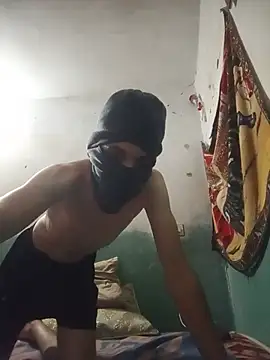 macheeti Show in webcam