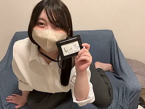 syati_noko_orca's Live XXX Chat