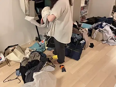 syati_noko_orcaのウェブカメラショー