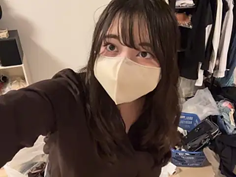 Chat XXX Live syati_noko_orca