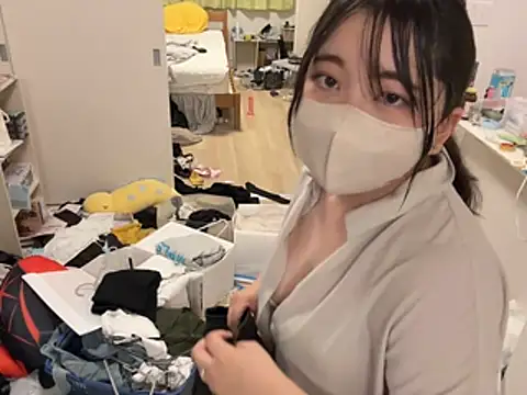 syati_noko_orcaのウェブカメラショー
