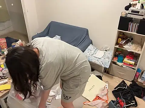 Živý XXX chat syati_noko_orca