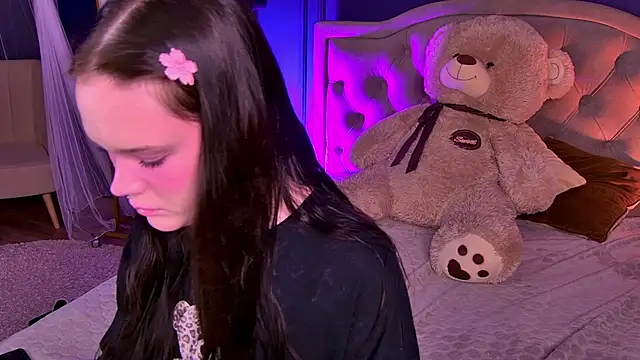 Živý XXX chat ReiTokixs