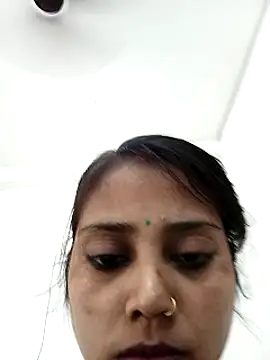 Show de Simmi-00 na webcam