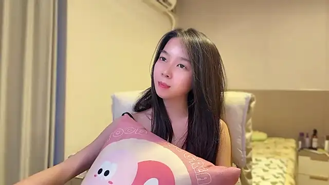 xiaomei-686のウェブカメラショー