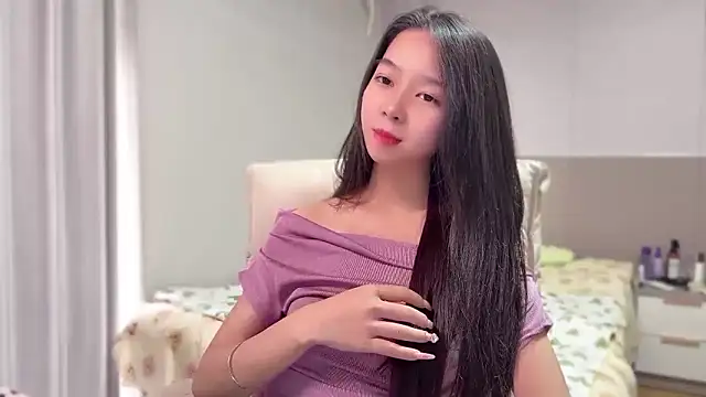 xiaomei-686のウェブカメラショー