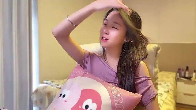 xiaomei-686 웹캠 쇼