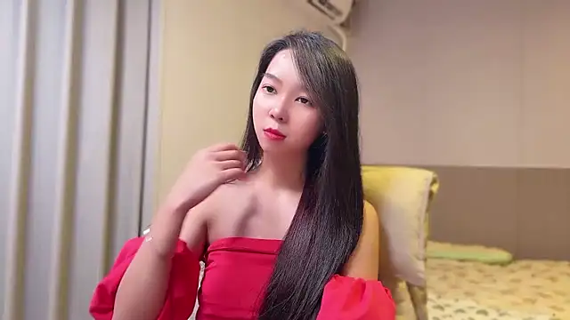xiaomei-686 网络视讯表演
