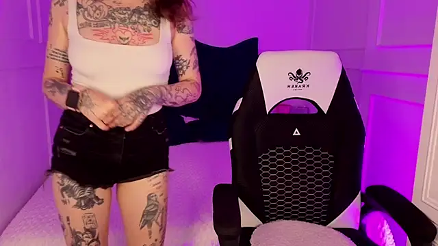 sashaglow_'s Live XXX Chat