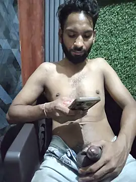 Akki-101 Webcam-Show