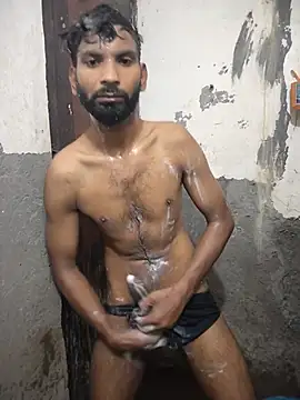 Akki-101's Webcam Show