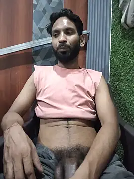Akki-101 Webcam Show