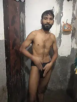 Akki-101 Webcam Show