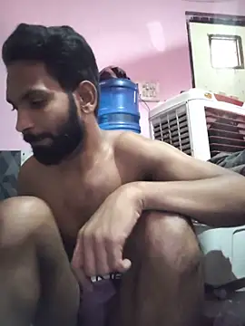 Akki-101 Webcam Show