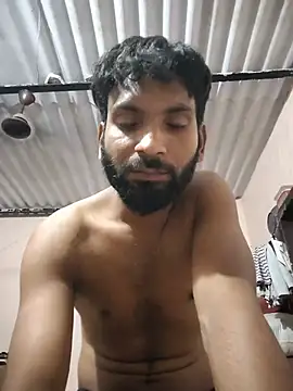 Akki-101 Webcam show
