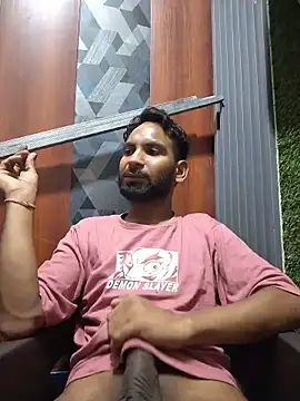 Akki-101 网络视讯表演