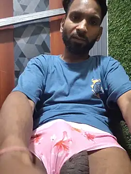 Akki-101 Pertunjukan Webcam