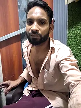 Show webcam de Akki-101