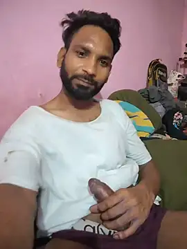 Akki-101 Show Webcam