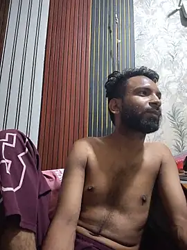 Akki-101 Show in webcam