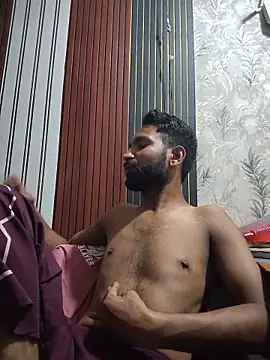 Show Webcam de Akki-101