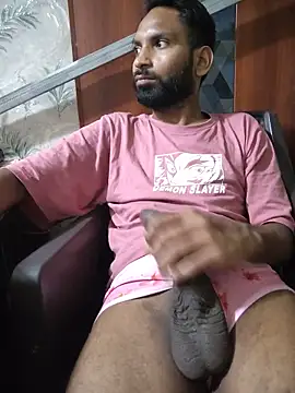 Akki-101's Webcam Show