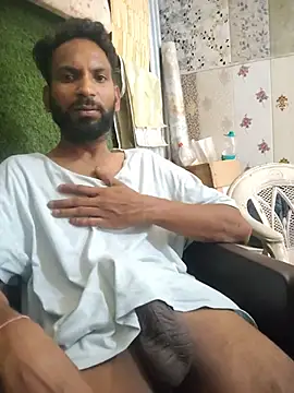 Akki-101 Show Webcam