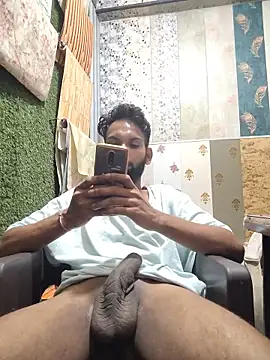 Show de webcam de Akki-101