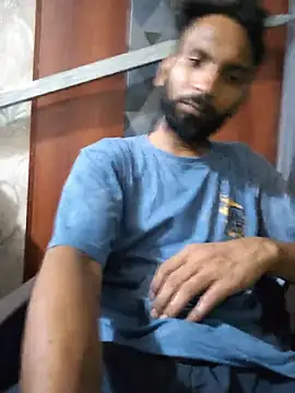 Show de webcam de Akki-101