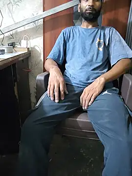 Show Webcam de Akki-101