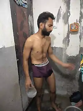 Akki-101 Show Webcam