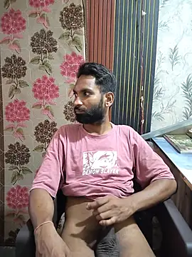 Akki-101 Webcam-Show