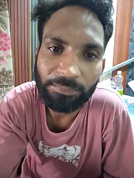 Akki-101 Show Webcam