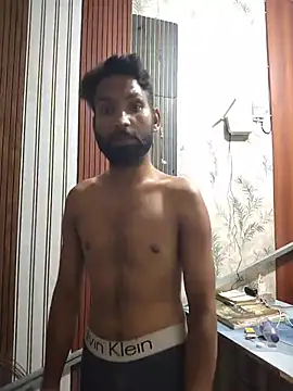 Show Webcam de Akki-101