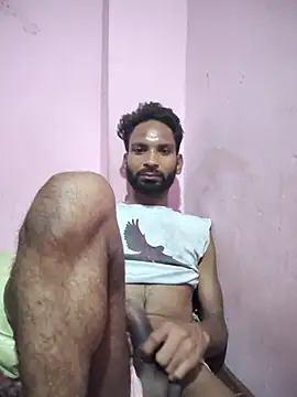 Akki-101 Webcam-Show