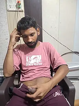 Akki-101 Webcam Show