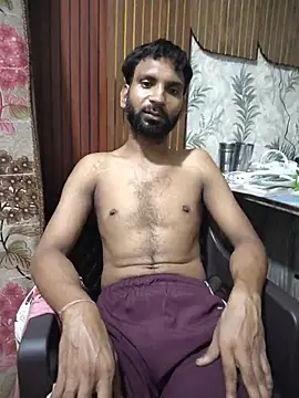 Akki-101 Webcam show