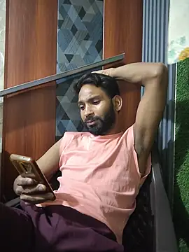 Akki-101 Webcam Show