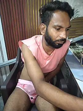 Akki-101 Webcam-Show