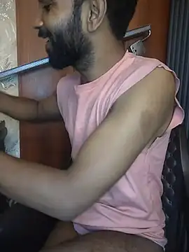 Amar_xy webcam show