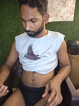 Amar_xy Webcam Show