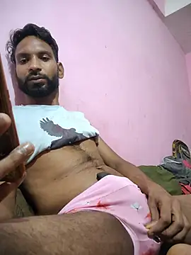 Amar_xy ওয়েবক্যাম শো