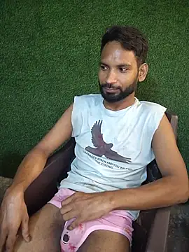 Amar_xy Adlı Modelin Web Kamerası Şovu