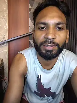 Amar_xy Show Webcam