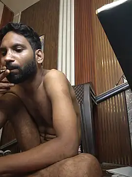 Amar_xy Webcam show