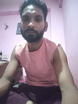 Show webcam de Amar_xy