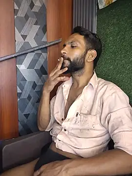 Amar_xy Show Webcam