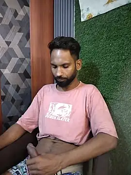 Webkamerová show Amar_xy