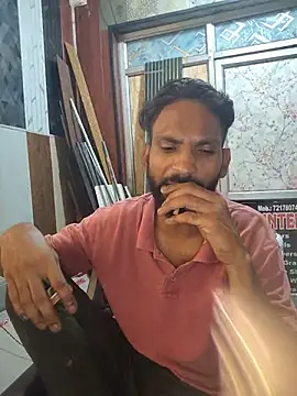 Amar_xy webcam show