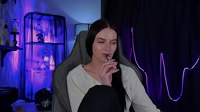 Živý XXX chat StellaCrowe
